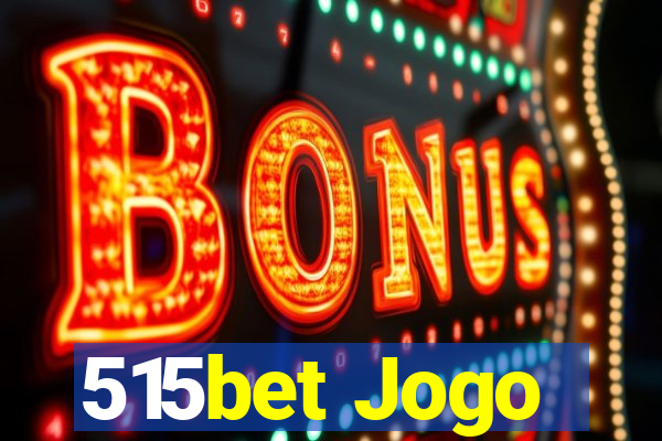 515bet Jogo